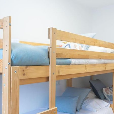 Apartamento Alpino Sierra Nevada Esterno foto