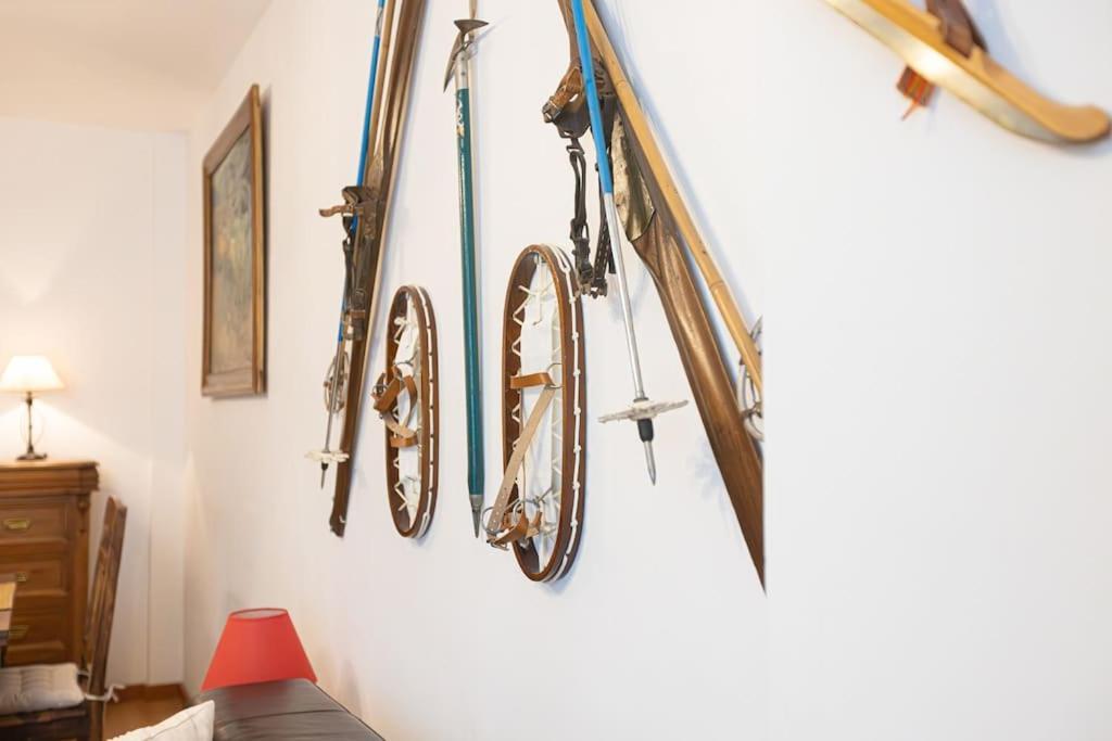 Apartamento Alpino Sierra Nevada Esterno foto