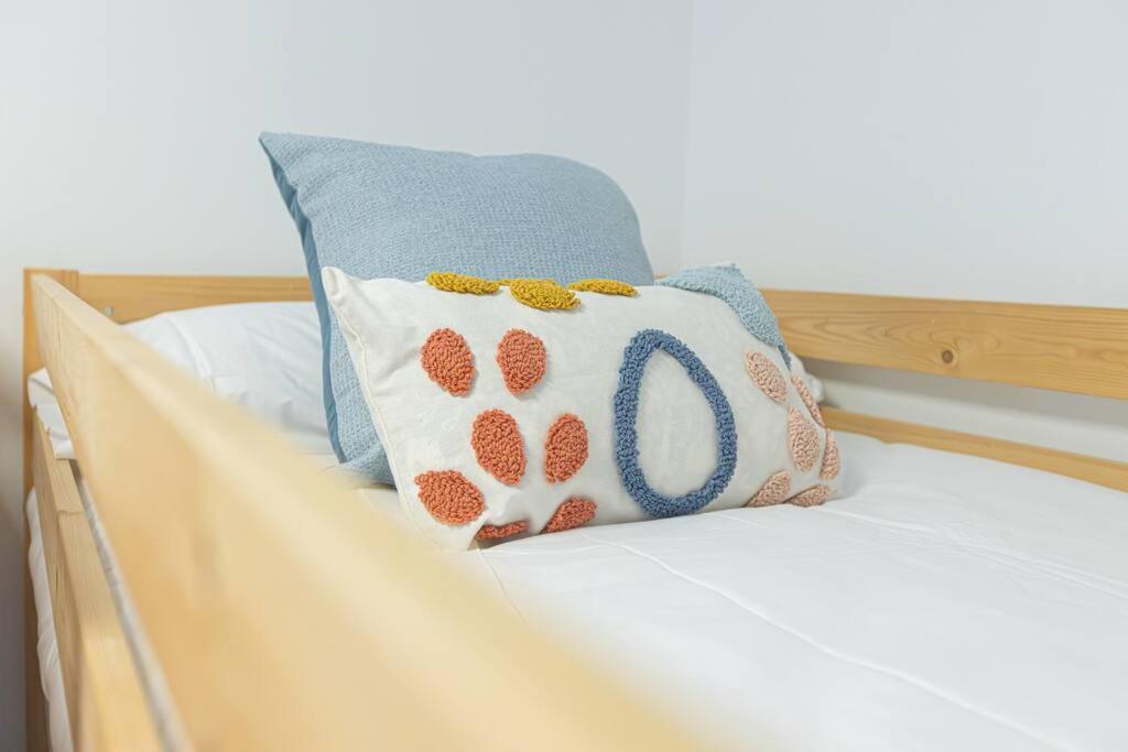 Apartamento Alpino Sierra Nevada Esterno foto